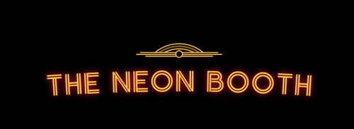 The Neon Booth